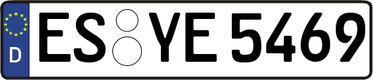 ES-YE5469