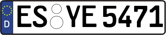 ES-YE5471