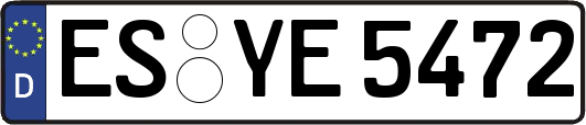 ES-YE5472