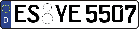 ES-YE5507