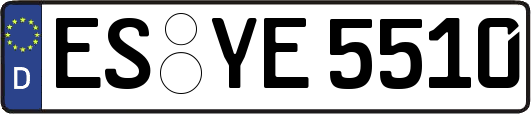 ES-YE5510