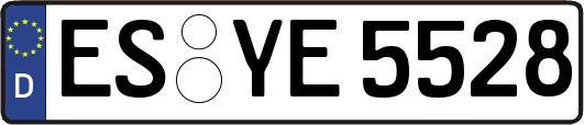 ES-YE5528
