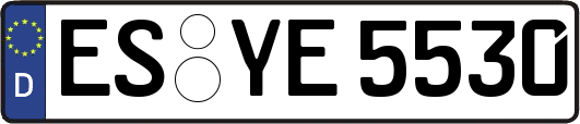 ES-YE5530