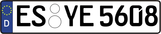 ES-YE5608