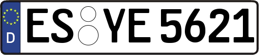 ES-YE5621