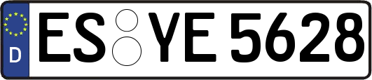ES-YE5628