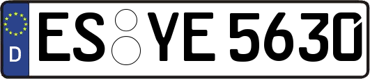 ES-YE5630