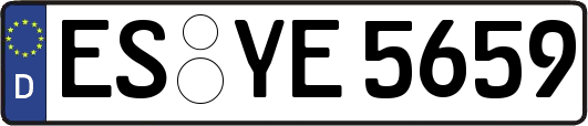 ES-YE5659
