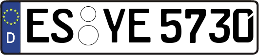 ES-YE5730