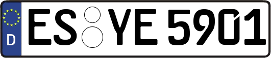 ES-YE5901