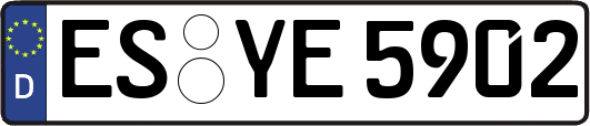 ES-YE5902