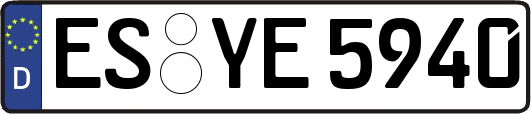 ES-YE5940
