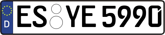 ES-YE5990