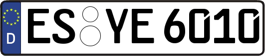 ES-YE6010