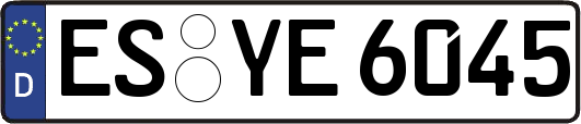 ES-YE6045