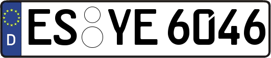 ES-YE6046