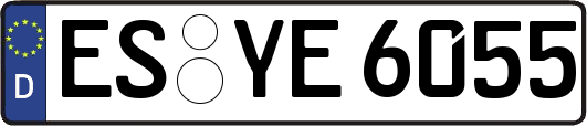 ES-YE6055