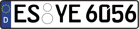 ES-YE6056