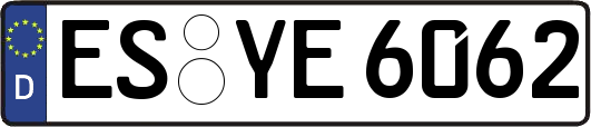 ES-YE6062