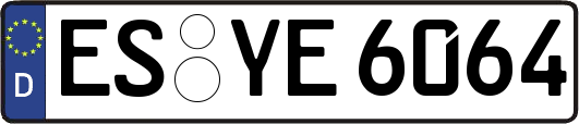 ES-YE6064