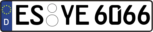 ES-YE6066