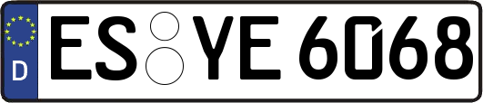 ES-YE6068