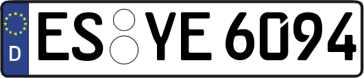 ES-YE6094
