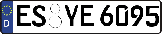 ES-YE6095