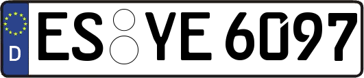 ES-YE6097