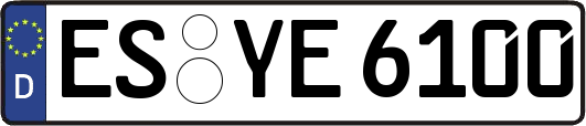 ES-YE6100