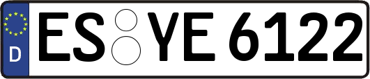 ES-YE6122