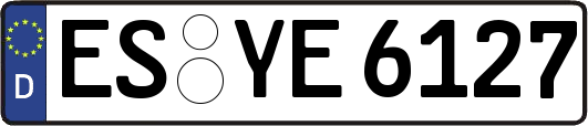 ES-YE6127