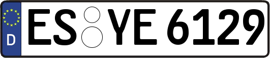 ES-YE6129