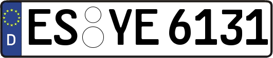 ES-YE6131