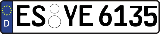ES-YE6135