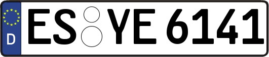 ES-YE6141