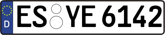 ES-YE6142