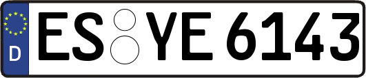 ES-YE6143