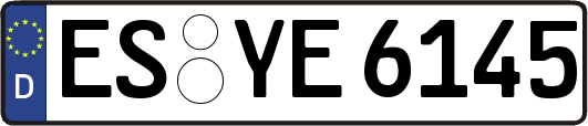 ES-YE6145