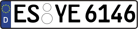 ES-YE6146