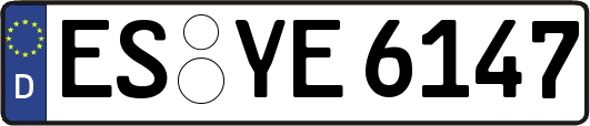 ES-YE6147