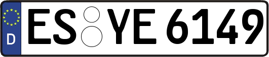 ES-YE6149