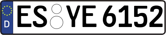 ES-YE6152