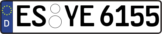 ES-YE6155