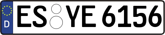 ES-YE6156
