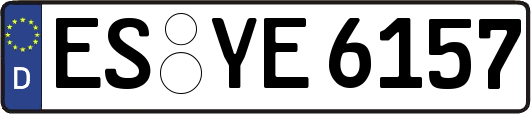 ES-YE6157