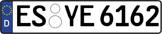 ES-YE6162