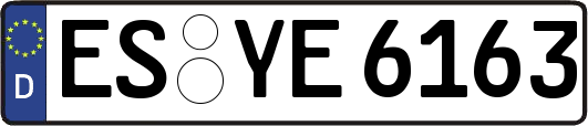 ES-YE6163