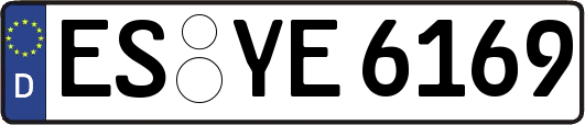 ES-YE6169