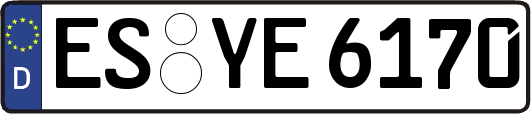 ES-YE6170